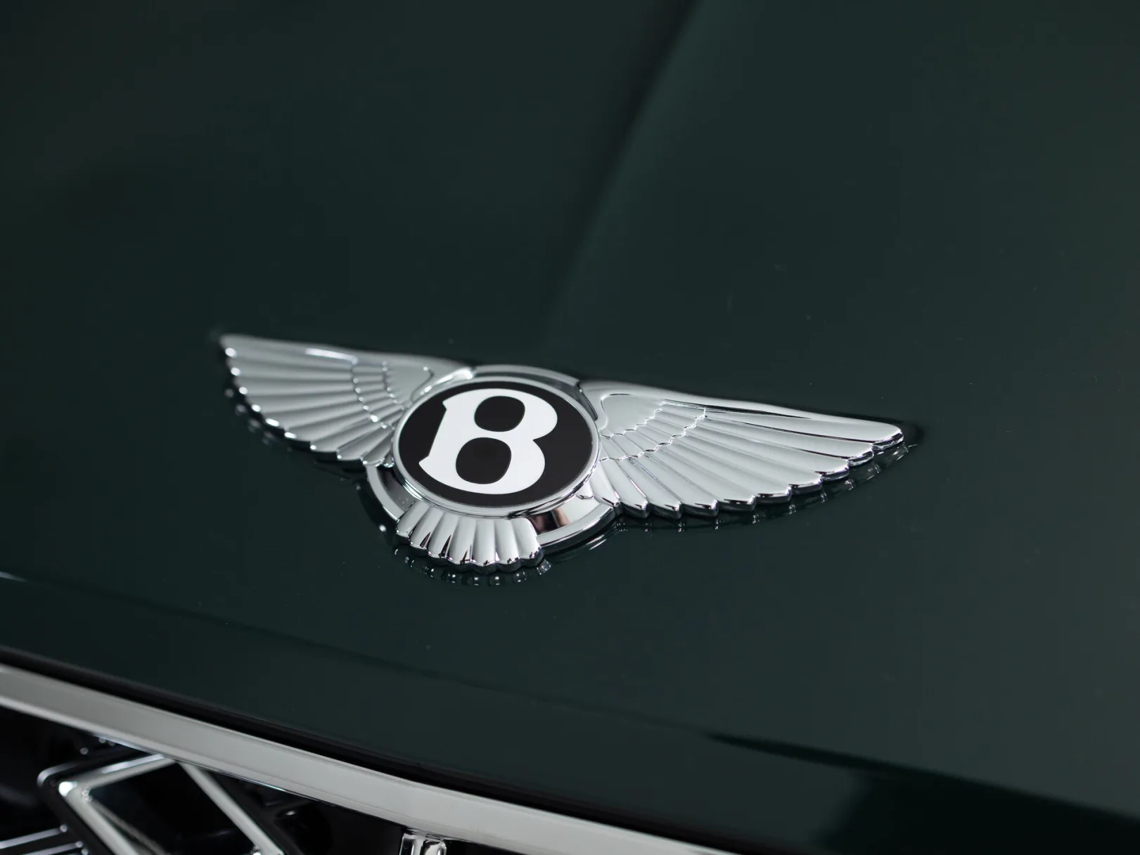 Bentley Continental GT Muliner IV, 2025 — экстерьер, фото 34