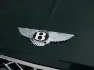 Bentley Continental GT Muliner IV, 2025 — экстерьер, фото 34