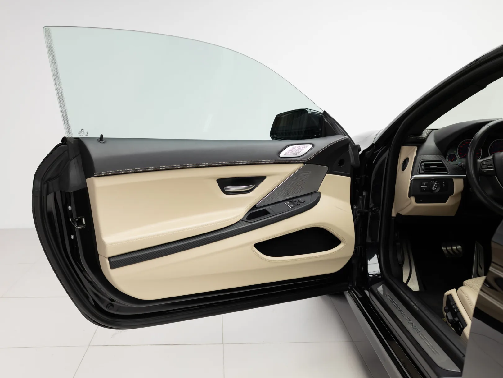 Alpina B6 Standard Equipment F12/F13, 2012 — экстерьер, фото 8
