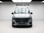 Mercedes-Benz V-Класс Exclusive AMG Line III (W447) Рестайлинг 2, 2026 — экстерьер, фото 2