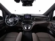 Mercedes-Benz V-Класс VIP III (W447) Рестайлинг, 2020 — экстерьер, фото 30