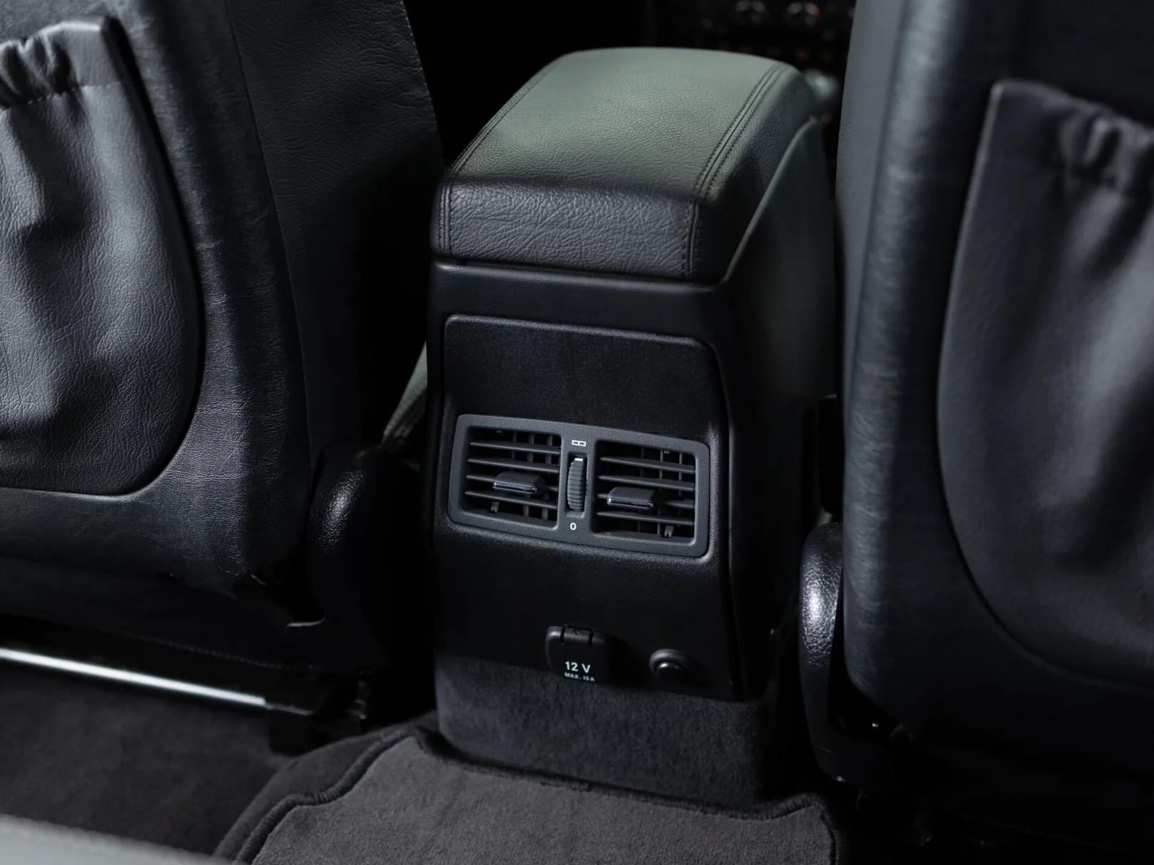 Mercedes-Benz G-Класс AMG I (W463), 2003 — экстерьер, фото 30