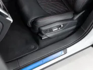 Audi Q7 55 TFSI quattro tiptronic II (4M) Рестайлинг 2, 2024 — экстерьер, фото 12