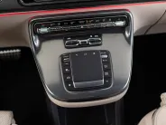 Mercedes-Benz V-Класс Exclusive III (W447) Рестайлинг 2, 2025 — экстерьер, фото 18