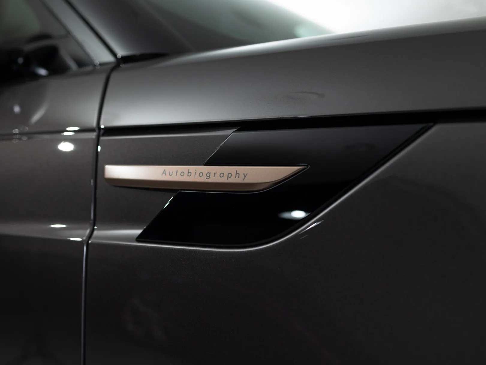 Land Rover Range Rover Sport Autobiography III, 2026 — экстерьер, фото 37