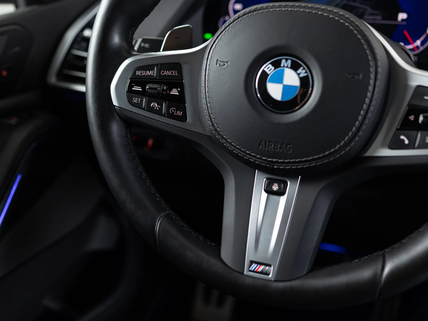 BMW X5 xDrive40i M Sport Pro IV (G05/G18), 2023 — экстерьер, фото 16