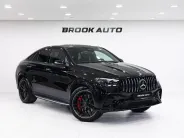 Mercedes-Benz GLE Coupe AMG GLE 53 4MATIC+ II (C167) Рестайлинг, 2024 — экстерьер, фото 3