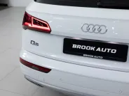 Audi Q5 II (FY), 2018 — экстерьер, фото 29