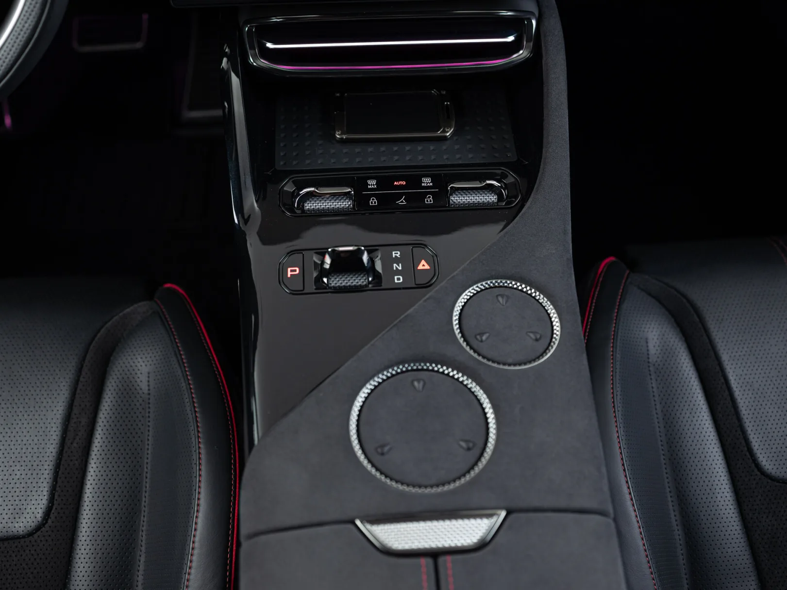 Lotus Eletre S+ I, 2023 — экстерьер, фото 21
