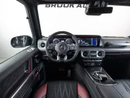 Mercedes-Benz G-Класс AMG G 63 II (W463), 2021 — экстерьер, фото 13