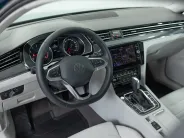 Volkswagen Passat Business B8 Рестайлинг, 2022 — экстерьер, фото 10