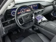 Infiniti QX80 Sensory II, 2026 — экстерьер, фото 10
