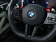 BMW M4 Competition xDrive G82/G83 Рестайлинг, 2025 — экстерьер, фото 22