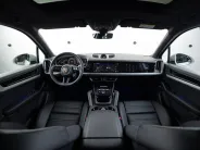 Porsche Cayenne Базовая III Рестайлинг, 2025 — экстерьер, фото 24