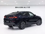 BMW X6 III (G06), 2021 — экстерьер, фото 4