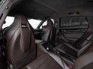 Porsche Panamera Turbo S E-Hybrid III, 2024 — экстерьер, фото 30