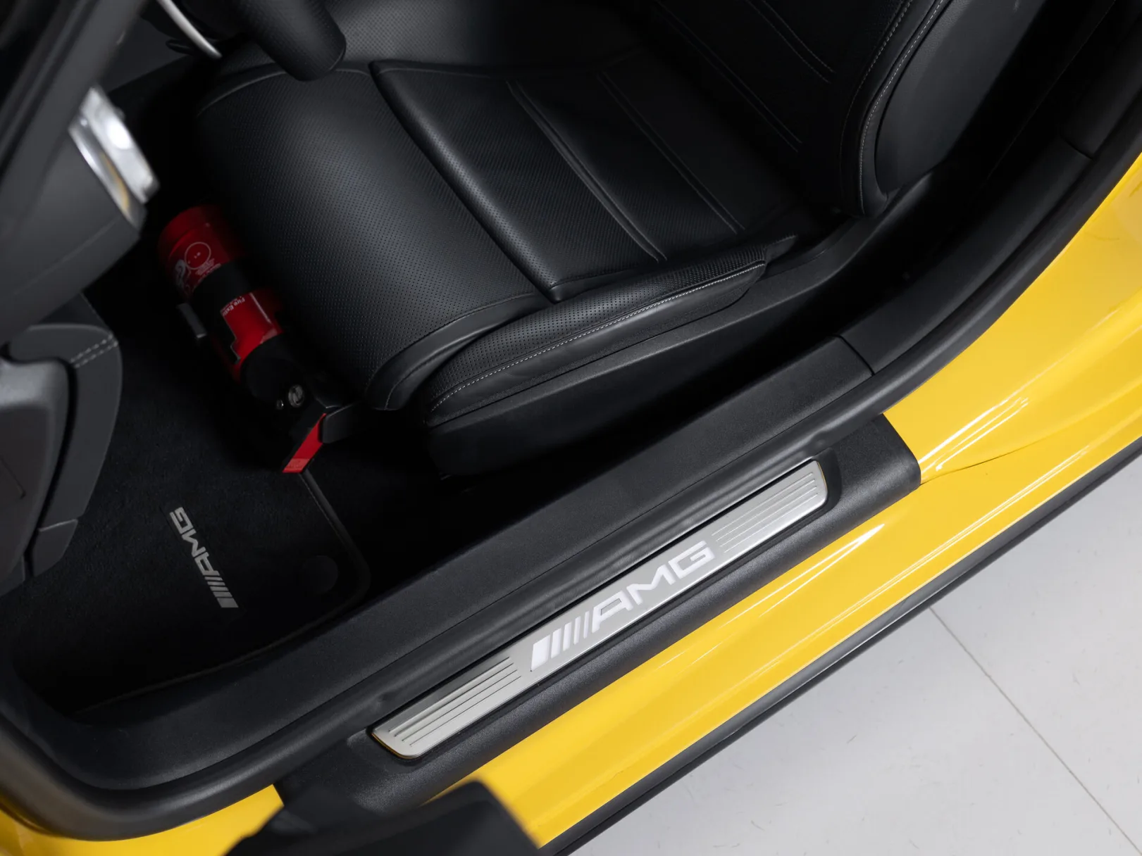 Mercedes-Benz SL-Класс AMG SL 63 4MATIC+ IV (R232), 2022 — экстерьер, фото 16