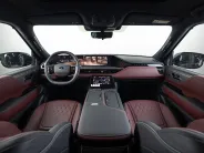 Infiniti QX80 Autograph II, 2026 — экстерьер, фото 36