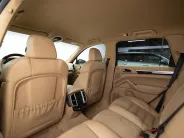 Porsche Cayenne Diesel Platinum Edition II Рестайлинг (958), 2016 — экстерьер, фото 23