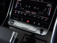 Audi Q8 55 TFSI I (4M) Рестайлинг, 2024 — экстерьер, фото 21