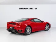 Ferrari F430 I, 2006 — экстерьер, фото 4