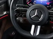 Mercedes-Benz GLS 450 4MATIC II (X167) Рестайлинг, 2025 — экстерьер, фото 16