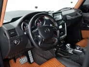 Mercedes-Benz G-Класс AMG 6x6 G63 AMG 6x6 I, 2013 — экстерьер, фото 8