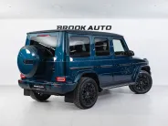 Mercedes-Benz G-Класс G 450 d AMG Line III (W465) Рестайлинг, 2025 — экстерьер, фото 6