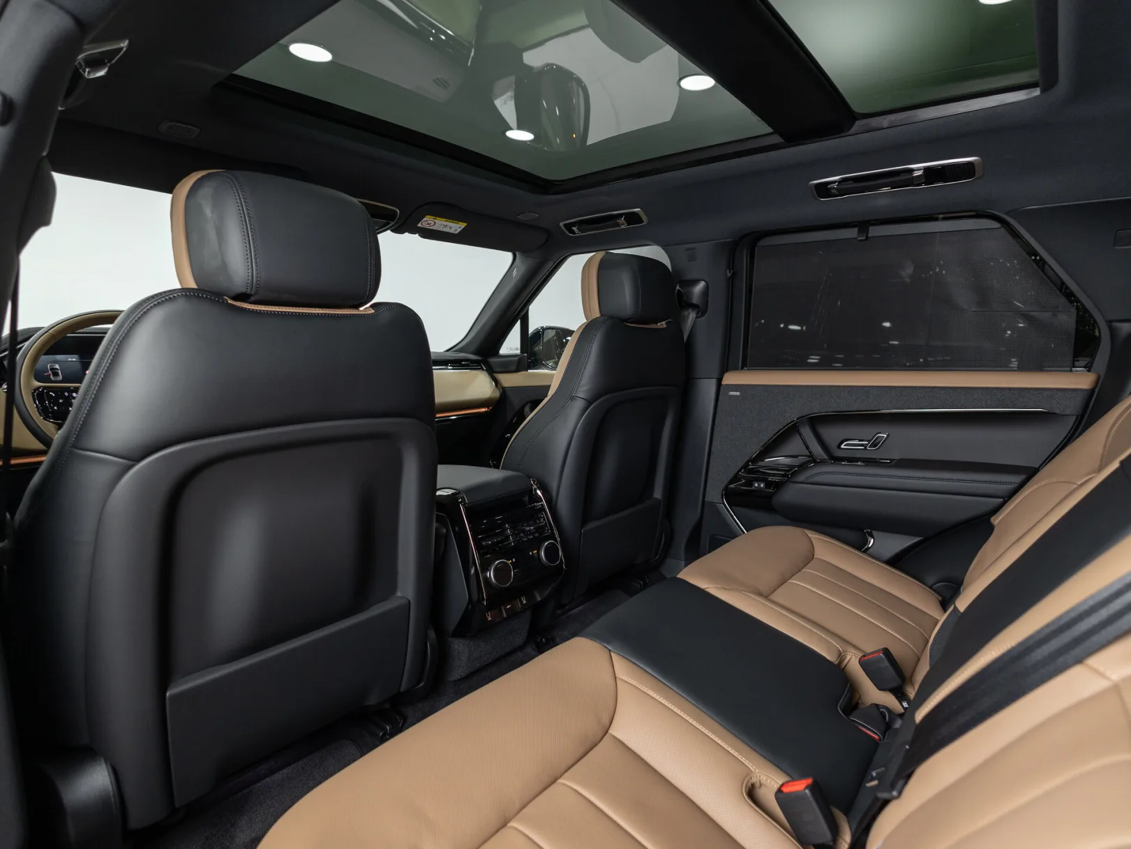 Land Rover Range Rover Sport Dynamic HSE III, 2026 — экстерьер, фото 29