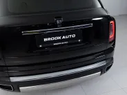 Rolls-Royce Cullinan Individual I (Series I), 2020 — экстерьер, фото 33