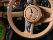 Bentley Continental GT Muliner IV, 2025 — экстерьер, фото 16