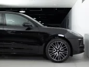 Porsche Macan T I Рестайлинг 2, 2026 — экстерьер, фото 32