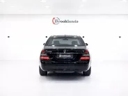 Mercedes-Benz S-Класс V (W221), 2006 — экстерьер, фото 5