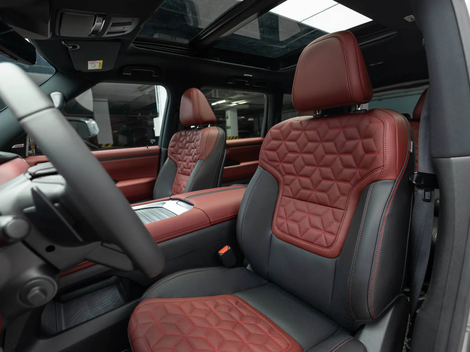 Nissan Patrol LE Platinum City VII (Y63), 2026 — экстерьер, фото 11
