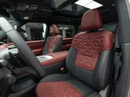 Nissan Patrol LE Platinum City VII (Y63), 2026 — экстерьер, фото 11