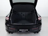 Porsche Macan GTS I Рестайлинг 2, 2025 — экстерьер, фото 29