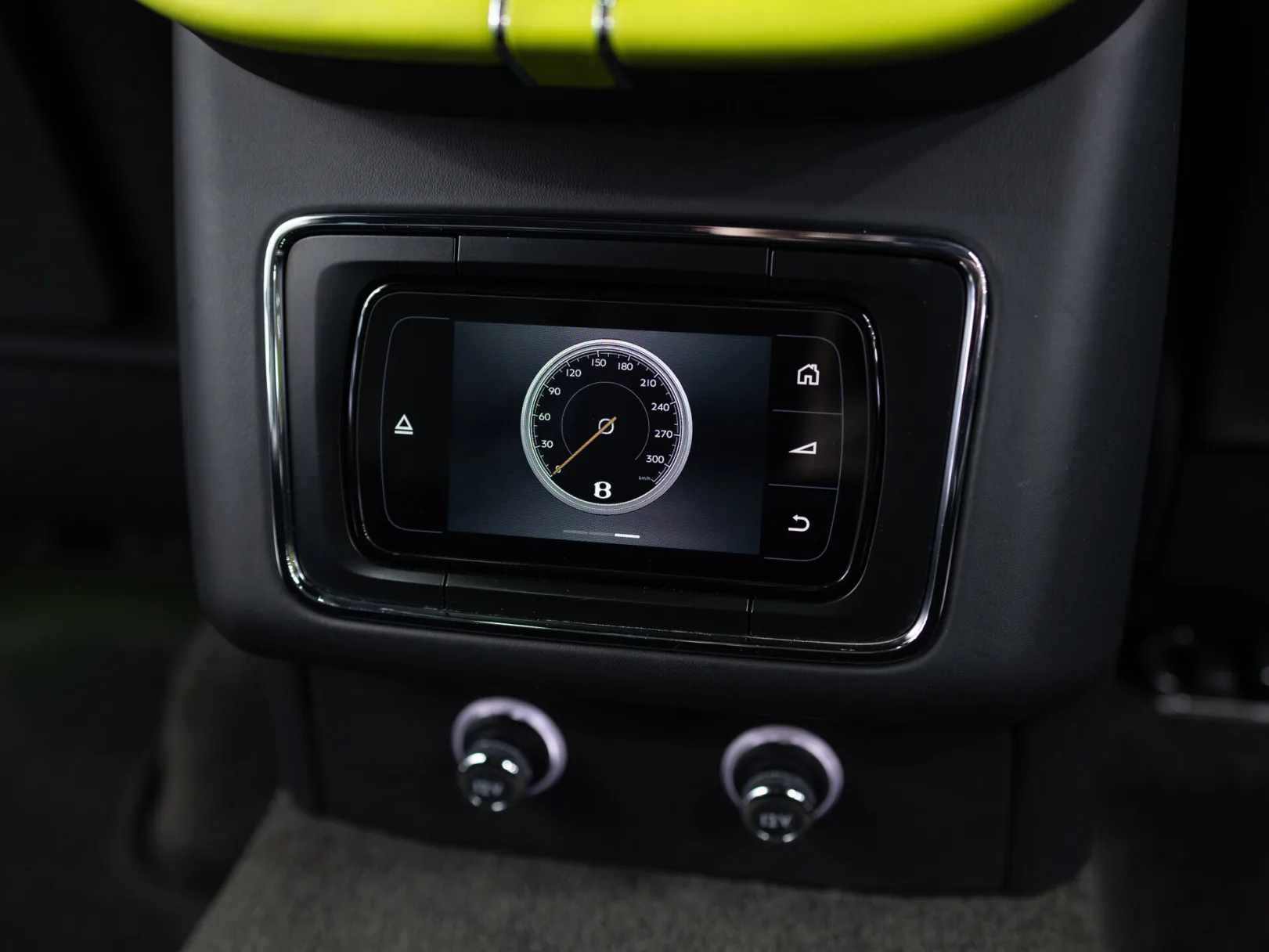 Bentley Bentayga Individual I, 2019 — экстерьер, фото 33