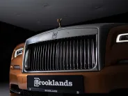Rolls-Royce Dawn Individual I, 2016 — экстерьер, фото 44