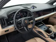 Porsche Cayenne Базовая III Рестайлинг, 2025 — экстерьер, фото 9