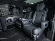 Mercedes-Benz V-Класс Avantgarde III (W447) Рестайлинг 2, 2025 — экстерьер, фото 33