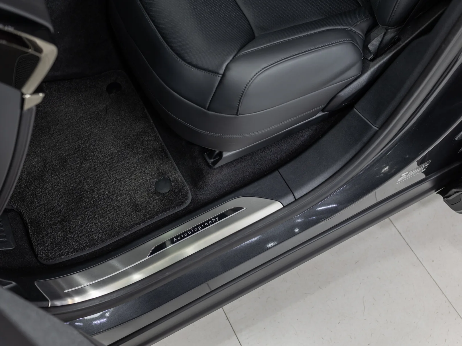 Land Rover Range Rover Sport Autobiography III, 2026 — экстерьер, фото 11