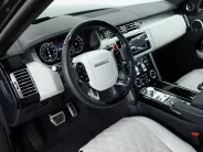 Land Rover Range Rover SVAutobiography Dynamic IV Рестайлинг, 2020 — экстерьер, фото 10