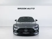 Mercedes-Benz AMG GT 63 II, 2024 — экстерьер, фото 2