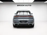 Porsche Cayenne GTS Coupé III Рестайлинг, 2026 — экстерьер, фото 5