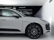 Porsche Macan T I Рестайлинг 2, 2025 — экстерьер, фото 30