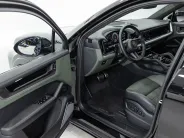 Porsche Cayenne Turbo E-Hybrid Coupé III Рестайлинг, 2024 — экстерьер, фото 7
