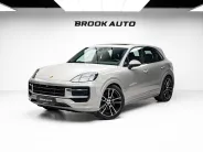 Porsche Cayenne Базовая III Рестайлинг, 2023 — экстерьер, фото 1
