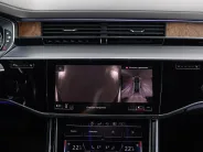 Audi A8 Business 55 TFSI quattro tiptronic IV (D5), 2018 — экстерьер, фото 29