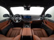 BMW X7 xDrive40d M Sport Pro I (G07) Рестайлинг, 2026 — экстерьер, фото 36