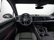 Porsche Cayenne Turbo E-Hybrid Coupé III Рестайлинг, 2024 — экстерьер, фото 13